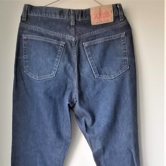 Guess Men's Authentic Original Jean - Picture 2 of 11